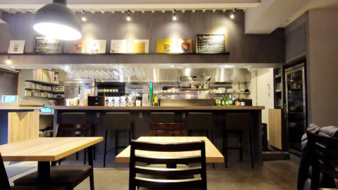 ボサノバが流れる西小山のカフェ「JOAO(ジョアン)」のゆったりとした空間でいただくコーヒーが最高すぎる