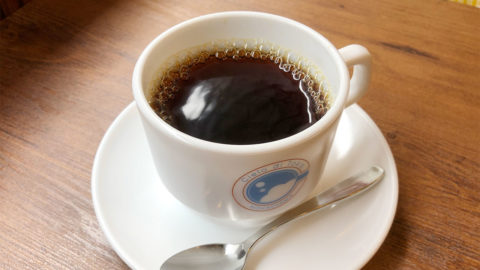 ブルーボトルコーヒー系の浅煎りコーヒーをいただけるカフェ「チェイロデトキオ(Cielo di Tokio)」 ブルーボトルコーヒー系の浅煎りコーヒーをいただけるカフェ「チェイロデトキオ(Cielo di Tokio)」