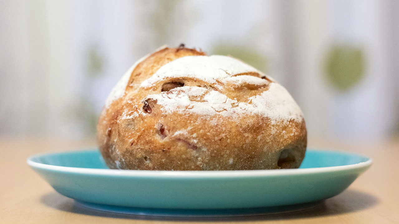 武蔵小山の隠れ家的なパン屋さん「ロラソ」の手作りパンがうまい！